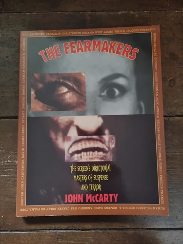 The fearmakers master - fearmakers:,