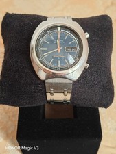 Seiko 7017 6040 Speed-Timer