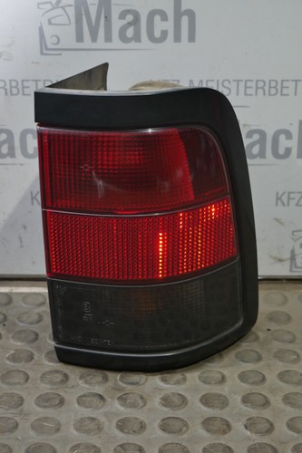 Peugeot 806 rückleuchte - 806,