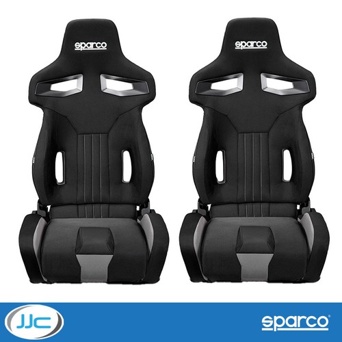 Sparco r333 liegesitze - 2, x