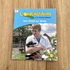 Löwenzahn fragen forschen