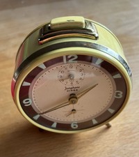 Vintage Antik JUNGHANS BIVOX