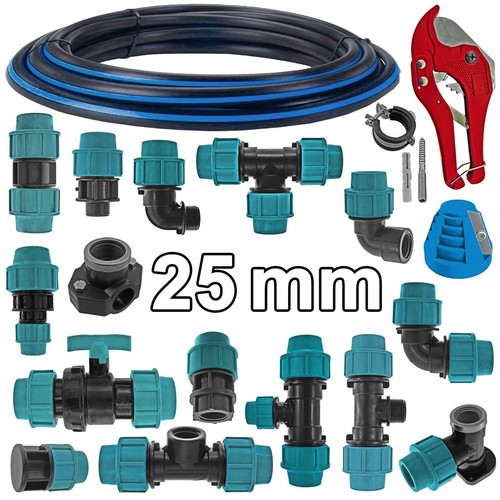 Fittings pe rohr - fittings,