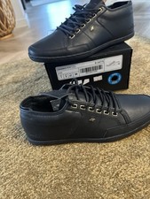 Boxfresh Sparko ICN LEA