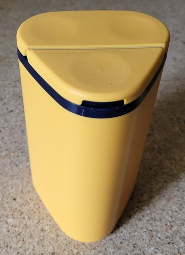 Tupperware käsestreuer - tupperware,