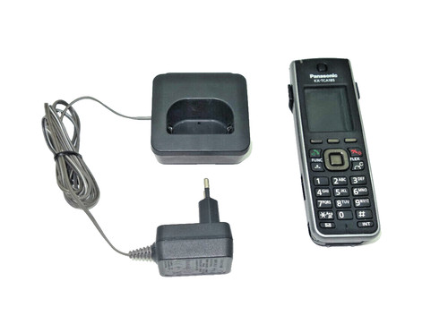 Panasonic tca185 mobilteil - kx-tca185,