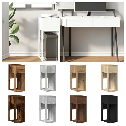 Computerschrank mit schublade - computerschrank,
