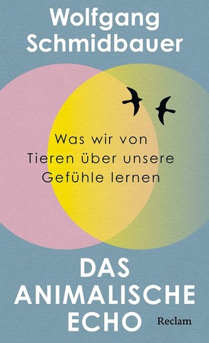 Das animalische echo was - animalische, wir