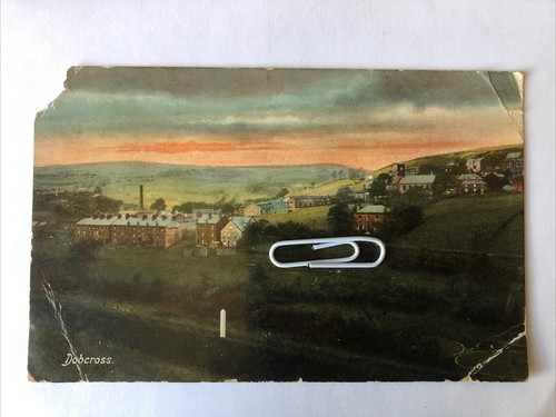 Dobcross greater manchester - dobcross,
