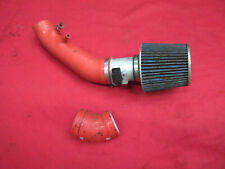 Tegiwa Power Rohr Honda Civic FN2 Type R 201PS K20Z4 Bj: 2006-2012