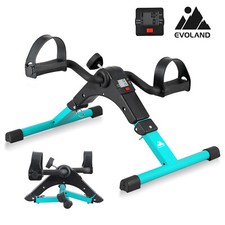 Mini Fitnessbike Heimtrainer