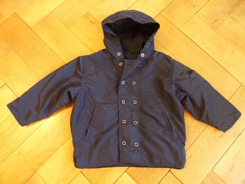 Caramasov blaue jacke jungen - jacke,