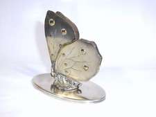 Schmetterling Serviettenhalter