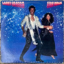 33t Larry Graham - Star Walk -