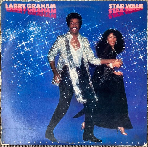 33t larry graham star - larry,