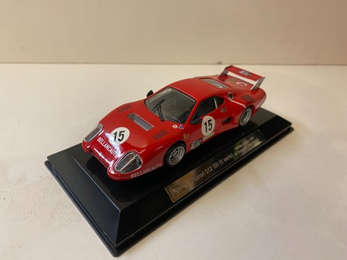 Ferrari 512 - , (ii