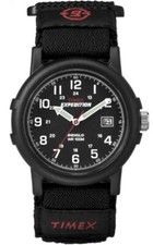Timex Herren Expedition Camper