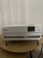 Epson Beamer EB-W8D