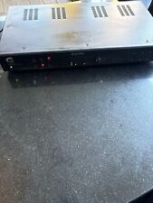 AudioSource SS Three Dolby Surround Sound Processor with Display,