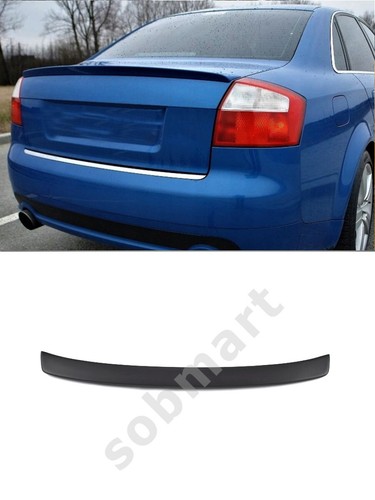 Audi sedan 2000 2006 - b6,
