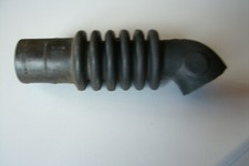 Original Miele  Faltenschlauch  Nr. 16338 lang Nr. 12167 kurz  alte W400 Serie