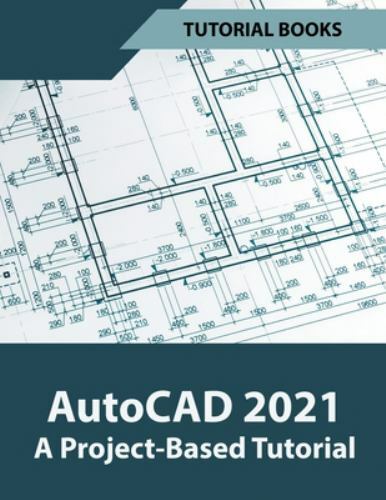 Autocad 2021 project based - 2021,