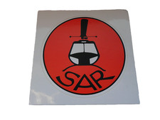 Aufkleber Bundeswehr