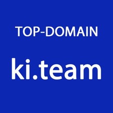 Premium Domain zum Thema KI -