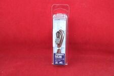 Tomix 5538 (975389) Fine Track Spur N Tram-Anschlusskabel Trafo/Schiene/Neu