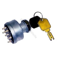 Zündschloss HYSTER für BT