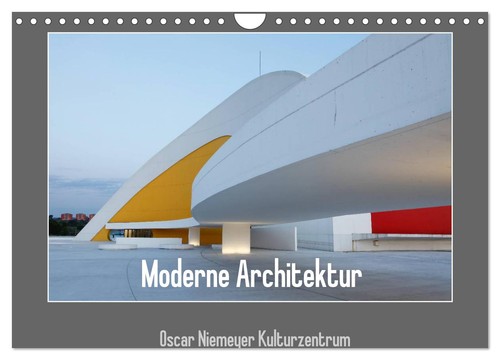 Moderne architektur oscar - -,