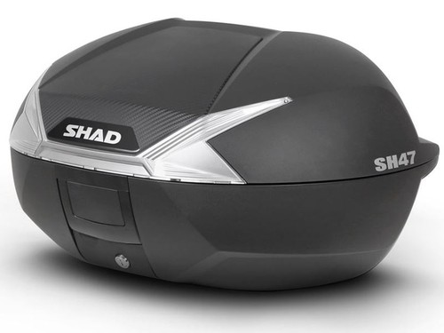 Shad 47l alu - 47l,