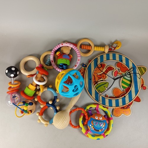 Haba bundle rasseln - haba,