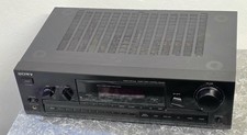 Sony STR-GX390  Stereo