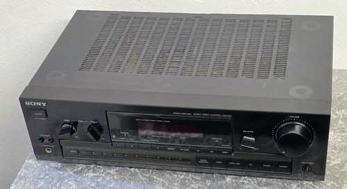 Sony str gx390 - sony, stereo