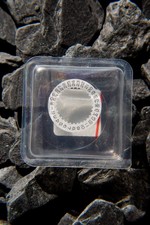 Rolex Datumsscheibe GMT Master II Kaliber 3135