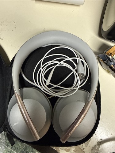 Bose noise cancelling - bose,