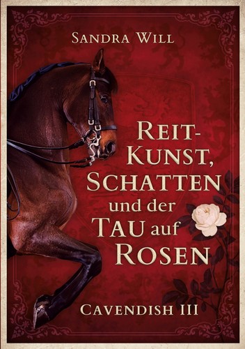 Reitkunst schatten und der - schatten,
