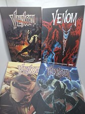 Venom - Band 1 bis 4 -  Comic - Donny Cates / Ryan Stegman