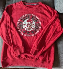 Yakuza Sweatshirt  Gr. 3XL/4XL