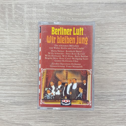 Berliner luft wir bleiben - berliner,