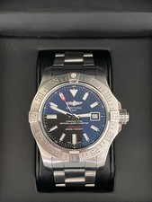 Breitling Avenger ii Seawolf
