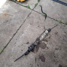 Audi A3 8L Servolenkgetriebe Servolenkung Lenkgetriebe 1J1422105