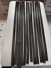 Roco 4400/4401 Flexgleis Profil 2,5 mm; 12 + 12 Stück  