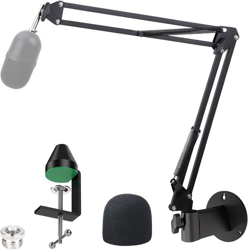 Razer seiren mini mikrofonarm - seiren,