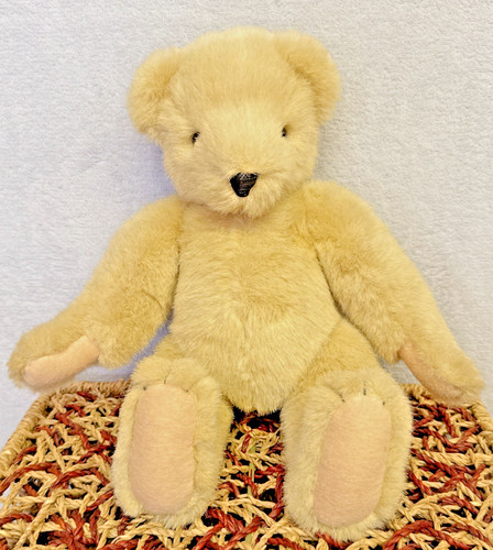 Vintage muffy vanderbear - vintage,