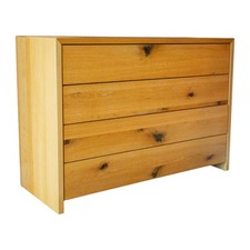 Team 7 Kommode Lunetto Eiche Wild Naturgeölt