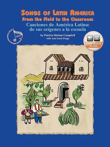 Songs latin america from - america:,