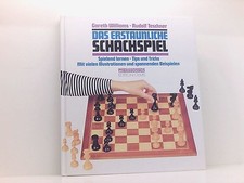 Das erstaunliche schachspiel - das,