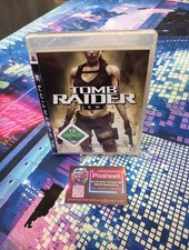 [Tomb Raider: Underworld] Sony